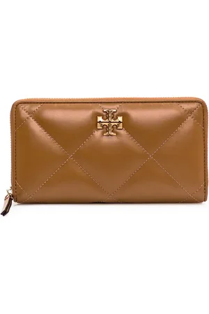 Tory Burch Kira Diamond Wallet