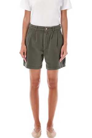 ANINE BING Carrie Short