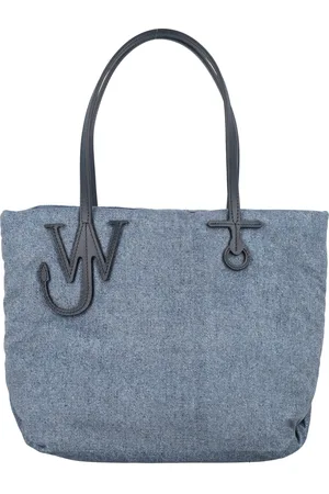 J.W.Anderson J. W. Anderson Small Puffy Anchor Tote Bag
