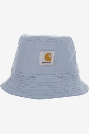Carhartt Cotton And Linen Bucket Hat
