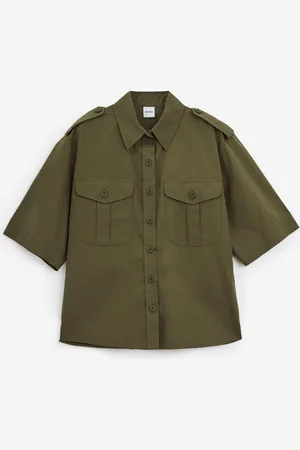 Aspesi Shirt