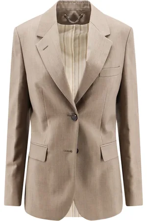 Golden Goose Wool Blazer