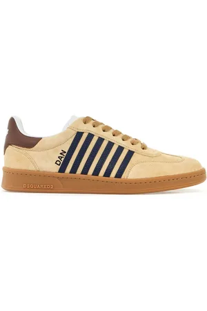 Dsquared2 Boxer Sneakers