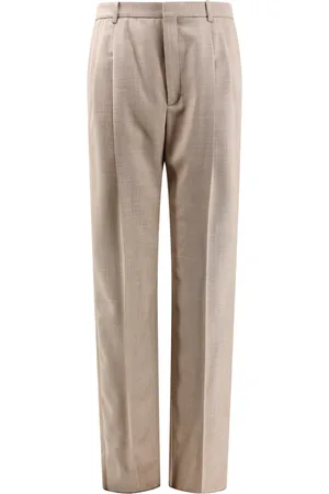 Saint Laurent Caviar Pants