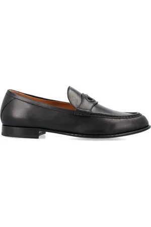 VALENTINO GARAVANI New Vlogo Signature Loafers