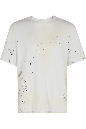 Helmut Lang Painted Tee
