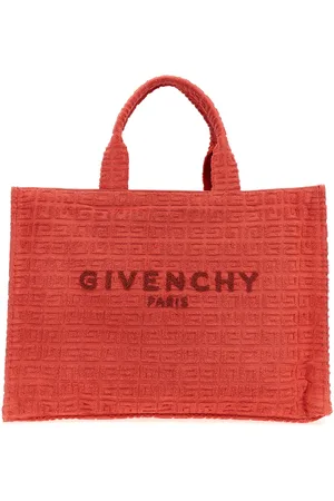 Givenchy Plage Medium Capsule g-tote Shopping Bag
