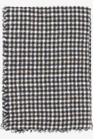 Faliero Sarti Wool Blend Orlando Scarf