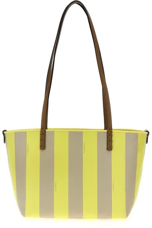 Fendi Roll Small Reversible Shopping Bag