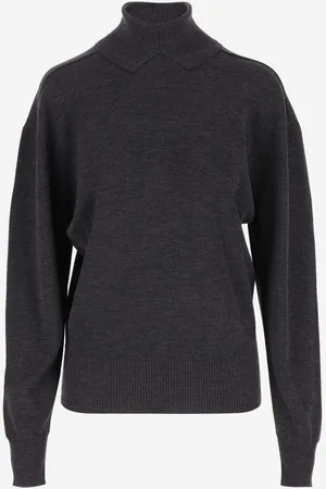 Burberry Turtleneck Sweater