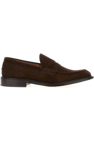 TRICKERS James Loafers