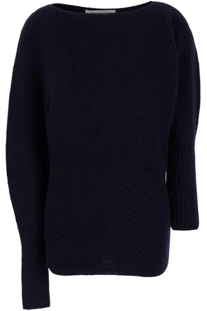 Serafini Wool Sweater