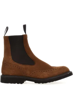 TRICKERS Henry Ankle Boots
