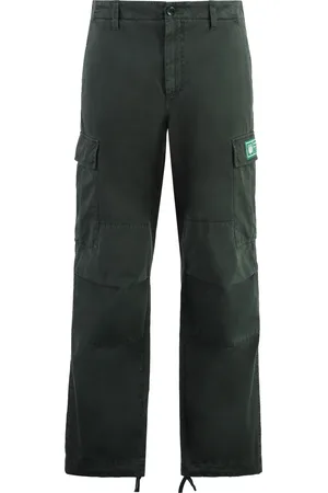 Dolce & Gabbana Cotton Cargo-trousers