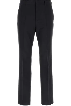 VALENTINO GARAVANI Wool Blend Pant