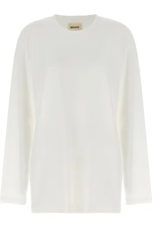 Khaite Morton T-shirt