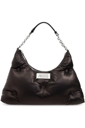 Maison Margiela Glam Slam Hobo Medium Shoulder Bag