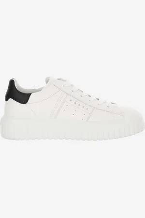 Hogan H-stripes Sneakers