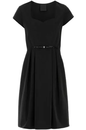 Givenchy Taffetas Mini Dress