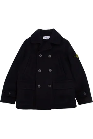 Stone Island Giaccone