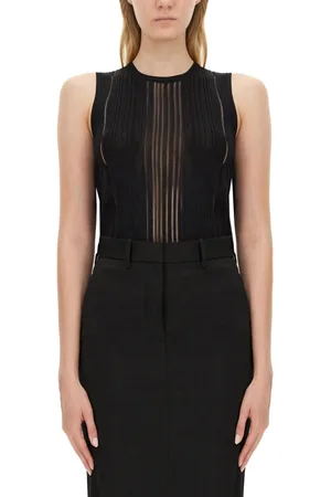 Helmut Lang Slim Fit Top