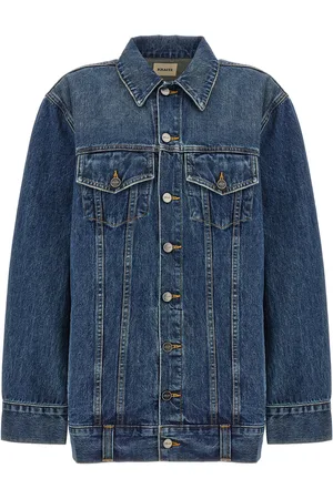 Khaite Ross Jacket