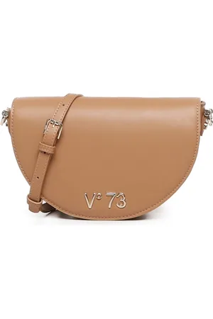 V°73 Bamboo Bag In Ecoleather