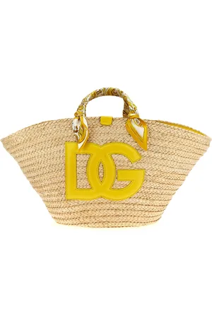 Dolce & Gabbana Medium kendra Shopping Bag