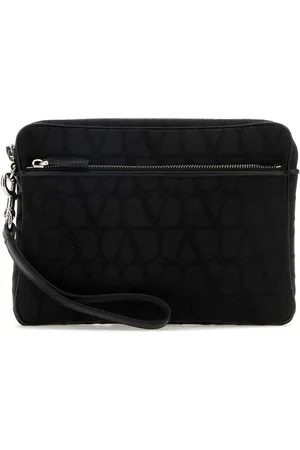 VALENTINO GARAVANI Iconographe Clutch