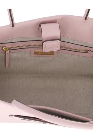 Tory Burch Ella Bio Small Tote Bag