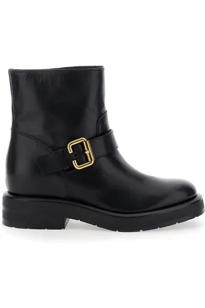 Chloé Coddington Ankle Boot