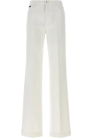 Dolce & Gabbana Capri Jeans