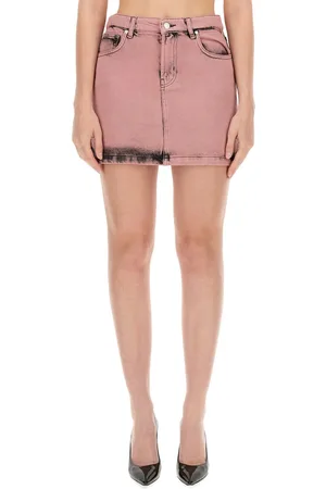 Moschino Mini Skirt