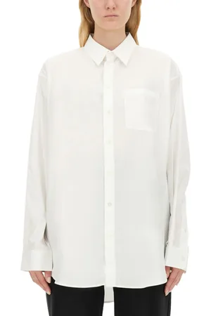 Helmut Lang Oversized Shirt