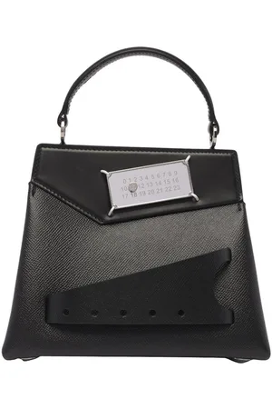 Maison Margiela Snatched Small Tote Bag