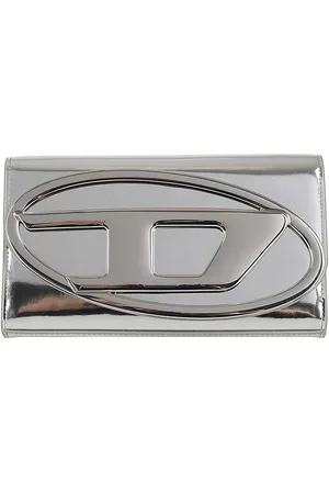 Diesel 1dr Crossbody Wallet
