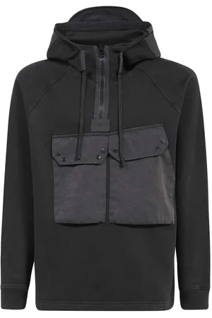 Ten Cate Cotton Hoodie