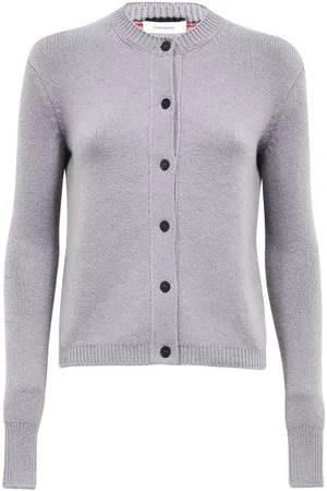 Salvatore Ferragamo Cashmere Cardigan