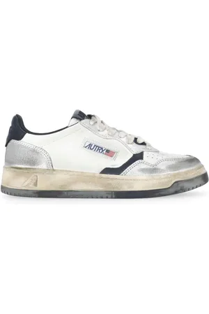 Autry Super Vintage Sneakers