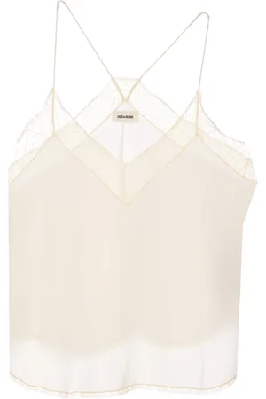 Zadig & Voltaire Christy Top