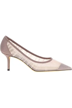 Jimmy Choo Love Pumps