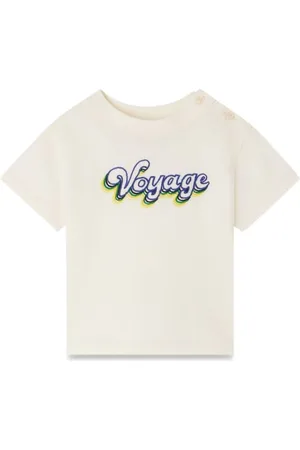 BONPOINT Tee-shirt Cai