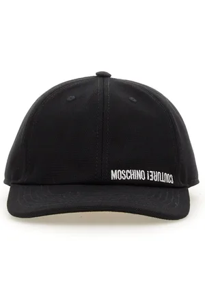 Moschino Baseball Cap