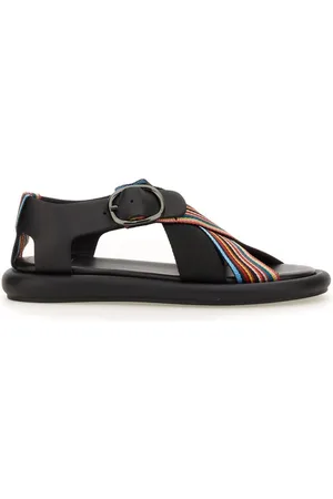 Paul Smith Sandal With Logo