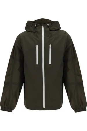 Mordecai Ripstop Jacket