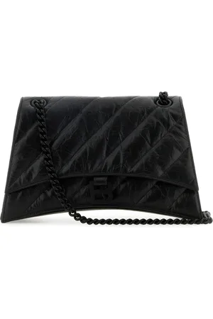 Balenciaga Crush Shoulder Bag