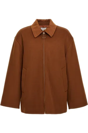 J.W.Anderson J. W. Anderson wire Puller Short Coat