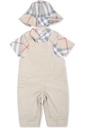 Burberry para Bebe FASHIOLA.mx