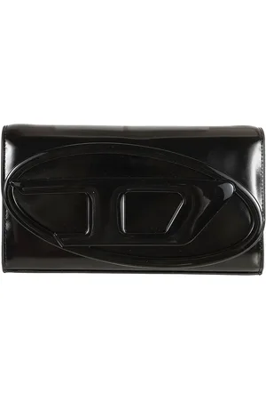 Diesel 1dr Wallet Strap