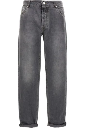 Brunello Cucinelli Denim Jeans